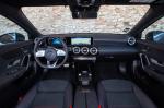 Mercedes-Benz A180 d AMG Line Sedan 2018 года (WW)